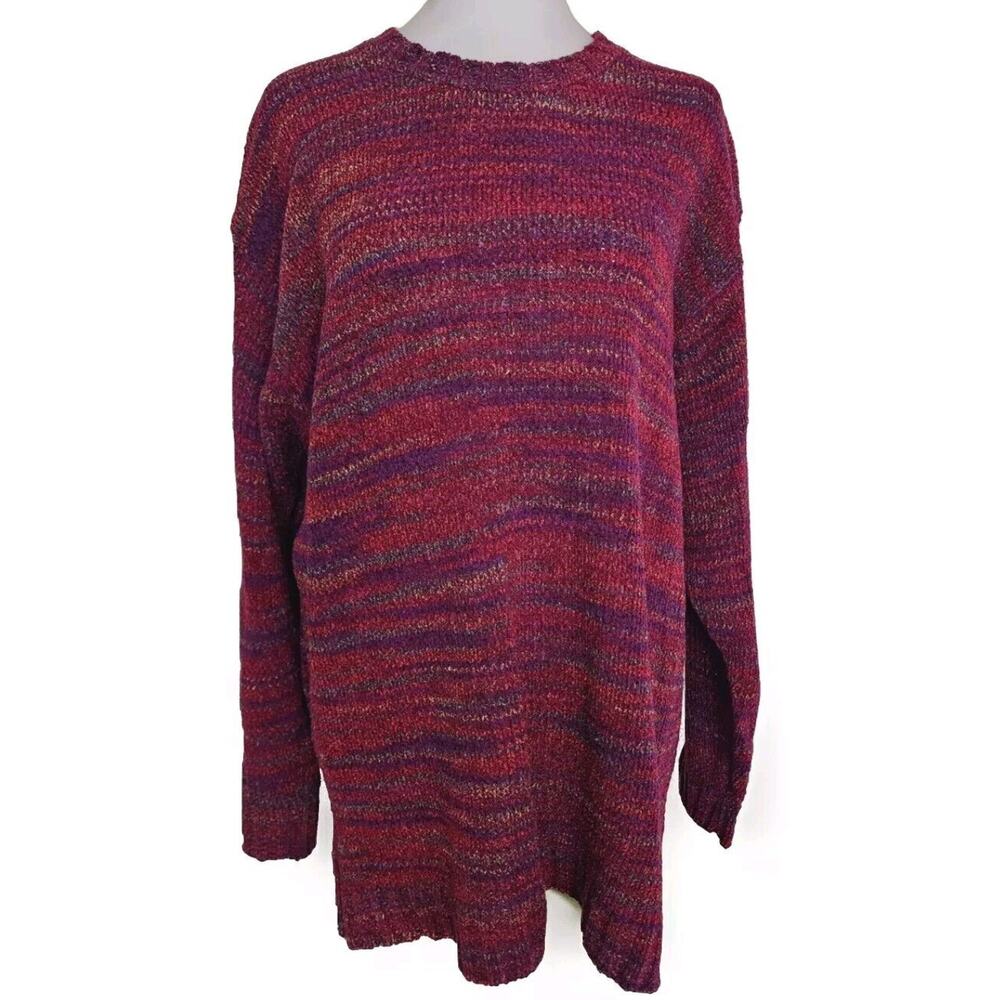 Golden Touch Women's Sweater Plus Size 2X